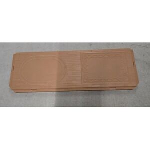 Fisher-Price Loving Family Grand Mansion Replacement 2nd Floor 20" x 7"